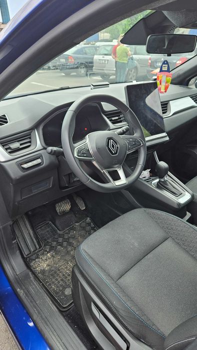 RENAULT Captur 2024 — imagine 3