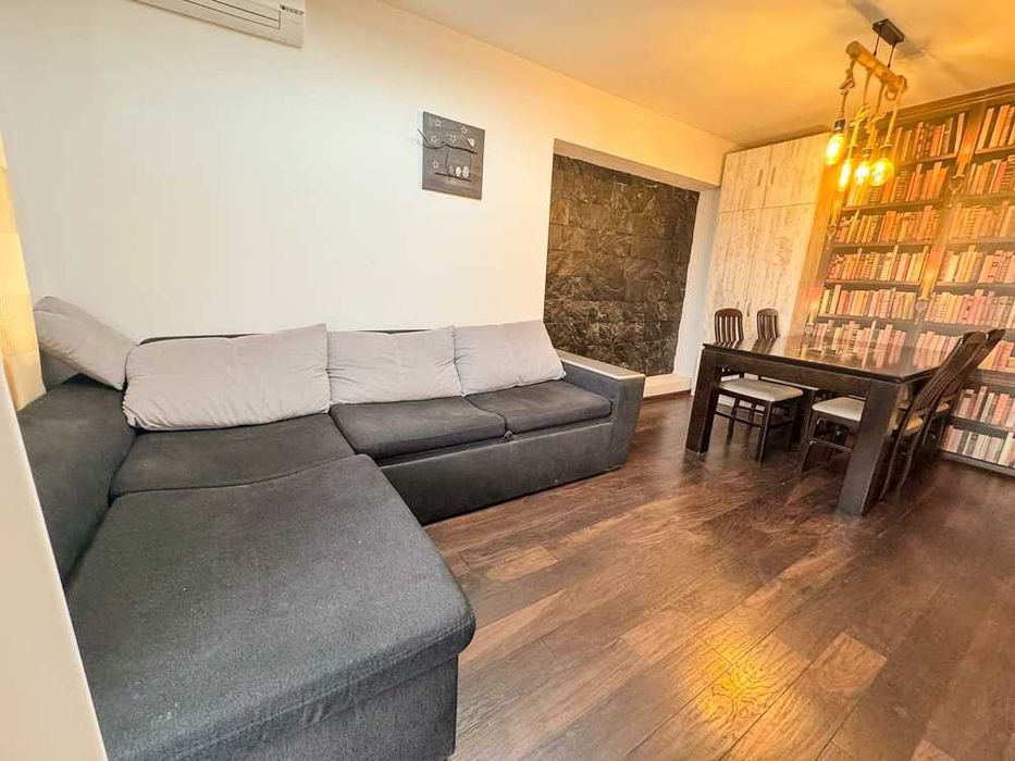 Продава се Двустаен апартамент в Русе, Център - 52 кв.м за 1731 €/кв.м - Снимка #3