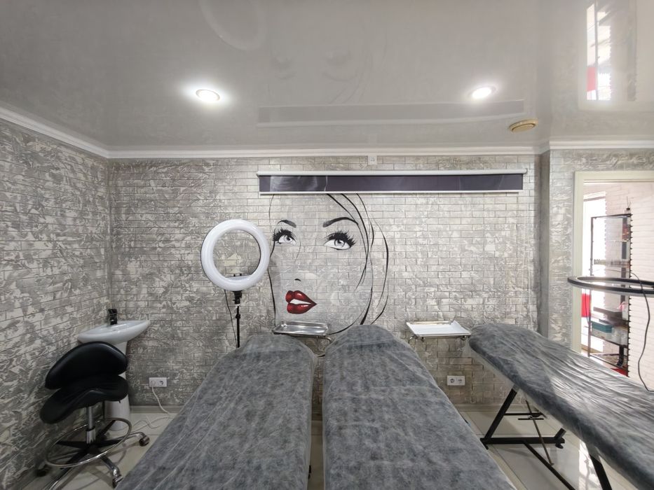 Продажа коммерческой недвижимости