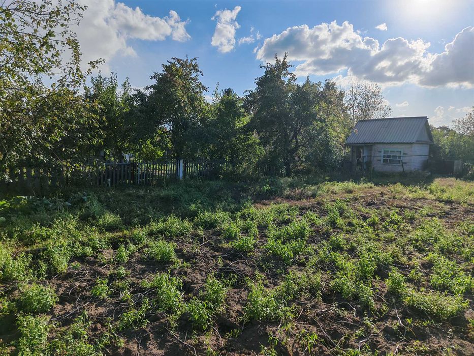 Продам дачу 8 соток, Садоводство "Металлург".