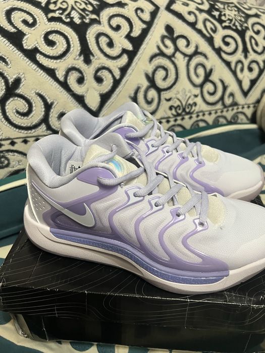 Кроссовки nike kd17