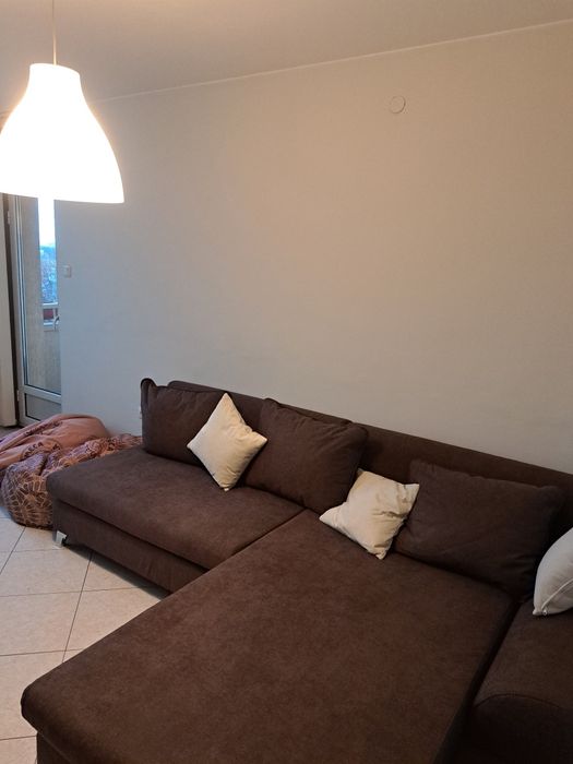 Дава се под наем Двустаен апартамент в София, Гео Милев - 65 кв.м за 612 € - Снимка #5