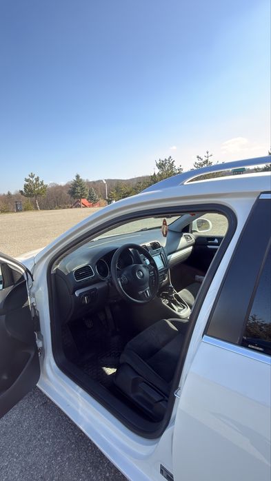 Vand Golf 6 Break 2.0