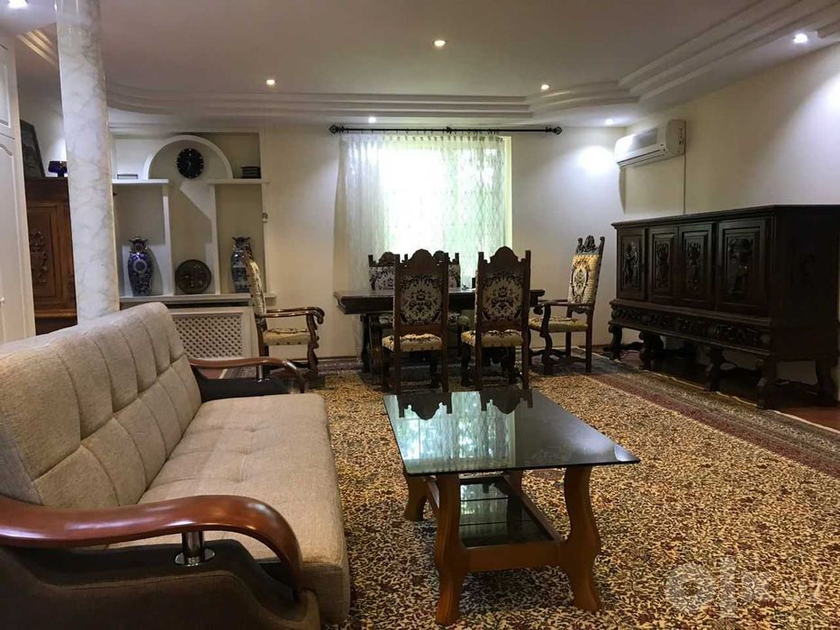Сдам евро квартиру на Космонавт Мирабад Ю.Раджаби Цум Айбек ц7 Кунаева