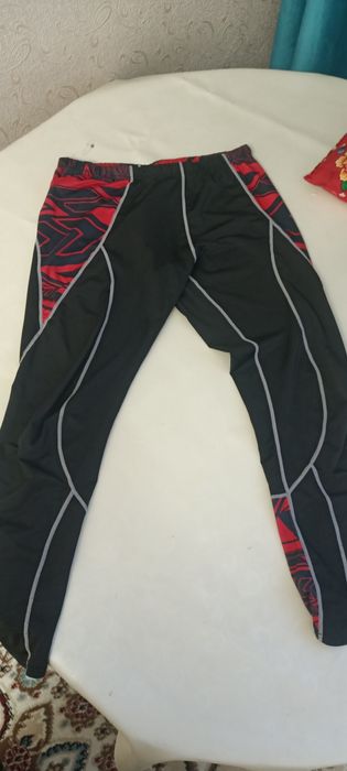 Ражгард спортивный