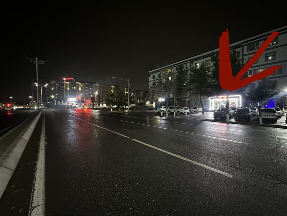 zargarlik maxallasi, Jasmen kucha, agrobank ruparasida 100kv 130000y.e