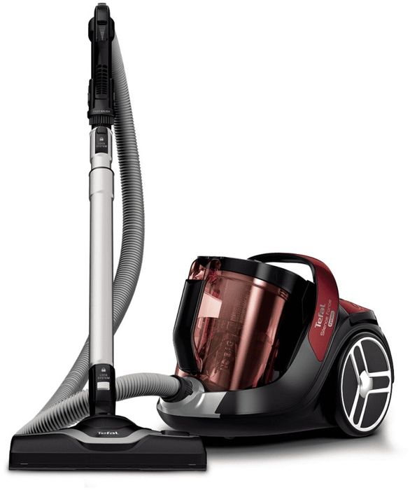 Пылесос Tefal TW7253EA