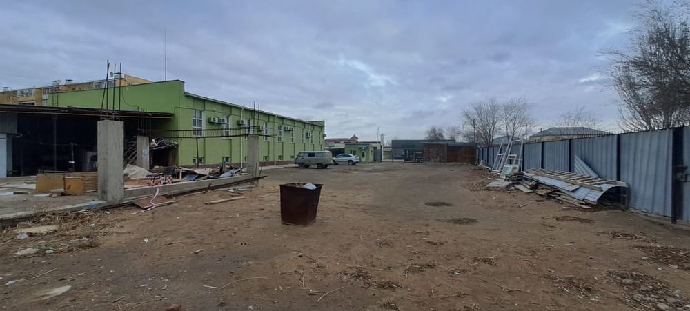 Сдам в аренду торговый центр