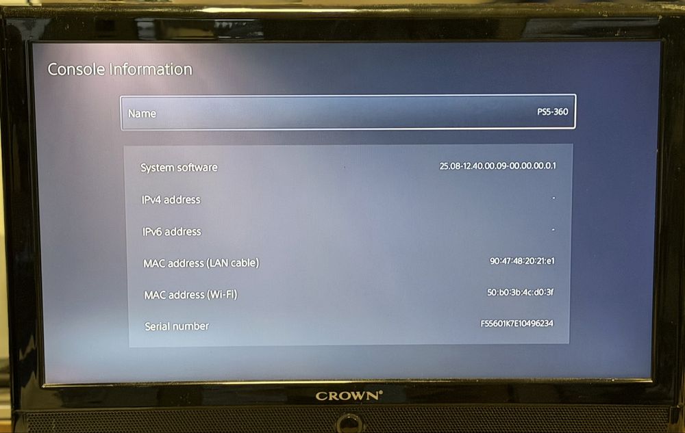 Конзола SONY PlayStation 5 Slim PS5 1TB + 2 DUALSENSE + 3 PS5 ИГРИ – Disc Edition, CFI-2116