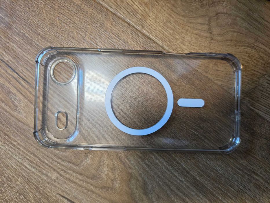 5 кейса за Iphone Air
