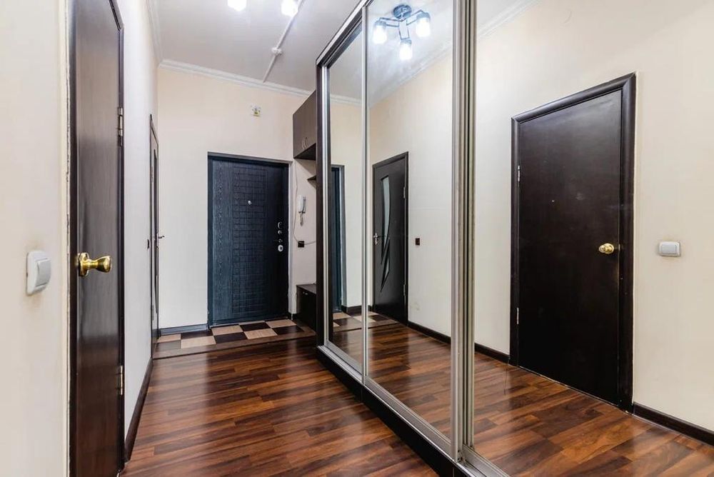 Квартиры посуточно манхеттен