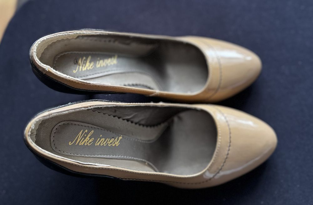 Pantofi dama marimea 36