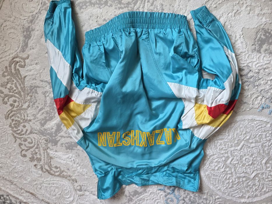 Спортивка в отличном состоянии