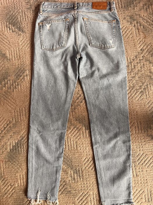 Blugi Zara marime 34