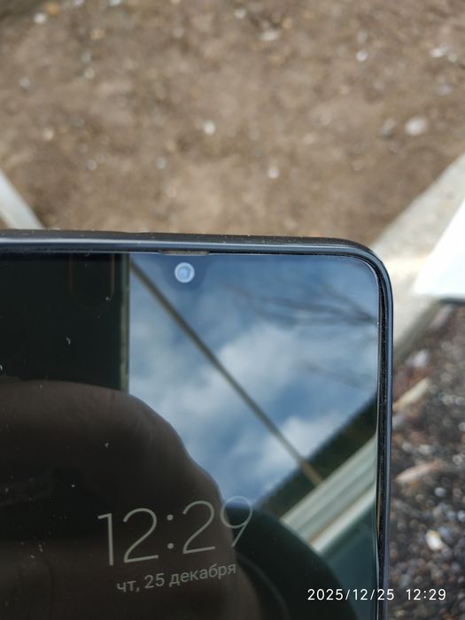 Обменяю Samsung A70, 6/128 с доплатой