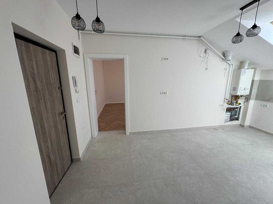 Apartament 2 camere, etaj 3, MANSARDA, Zona soarelui, direct de la dezvoltator