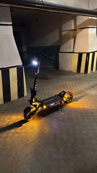 Sexy Teverun fighter 11 +