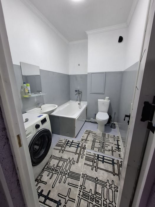 Arenda kvartira Bektemir Vodnik Muljal Prakratura oldida 2xona 2etaj