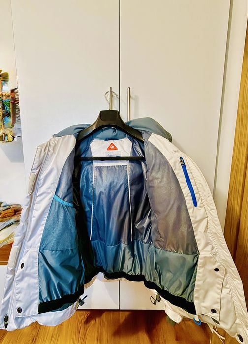 Geaca Columbia OmniHeat