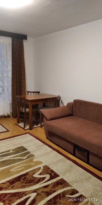 De închiriat apartament cu o camera