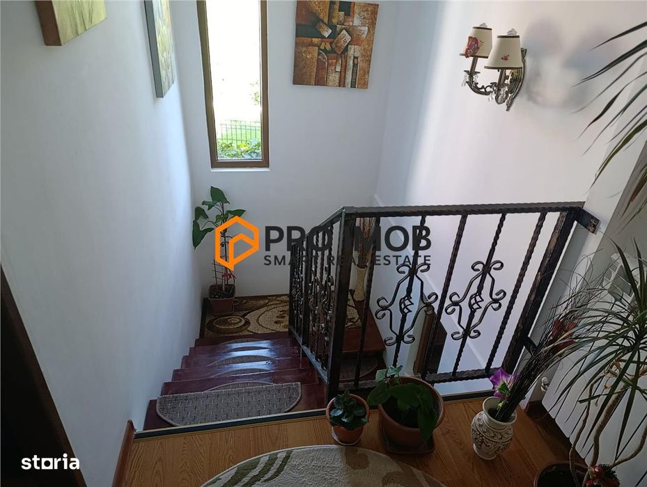 Casa tip P+1 zona Sarata-Monteoru