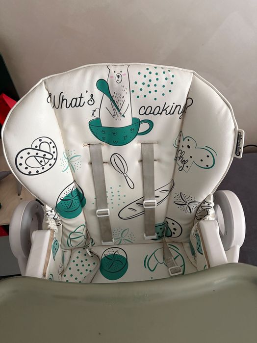 Стол за хранене Chipolino