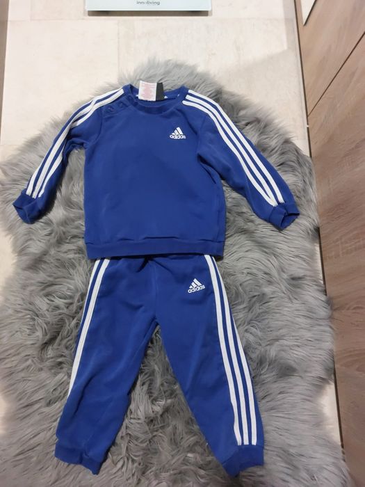 Бебешки анцуг и комплект Kenzo Adidas Jordan 86см 12-18 месеца