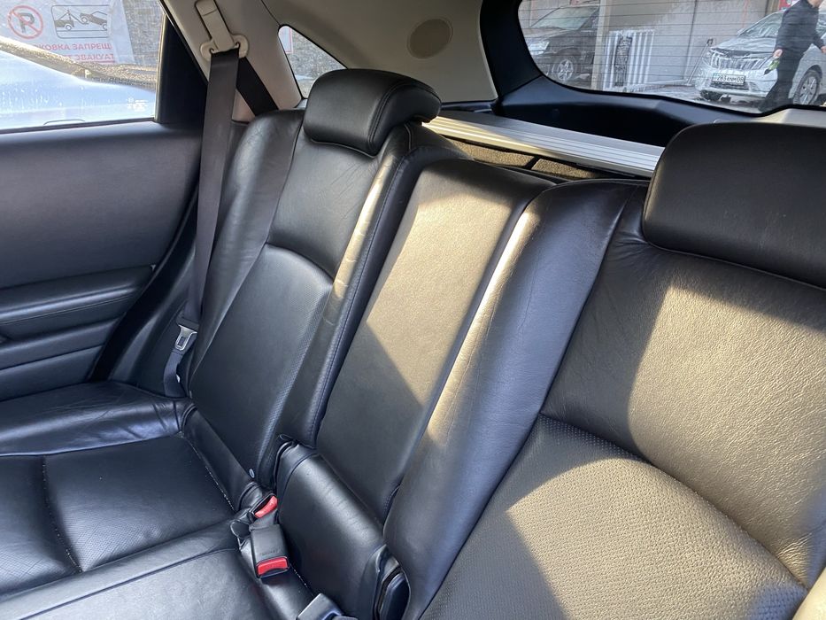 Продам Infiniti fx35