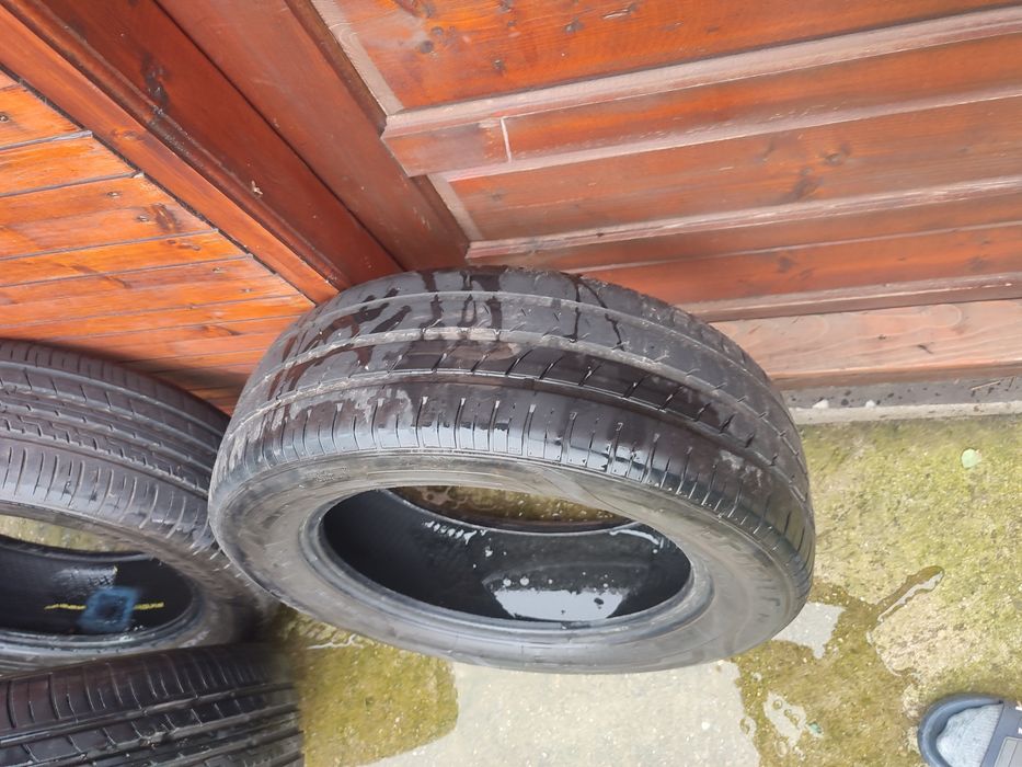 Anvelope all season 205/60R10