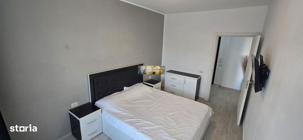 Apartament 2 camere de vânzare – la doar 70 m de plajă Mamaia Nord