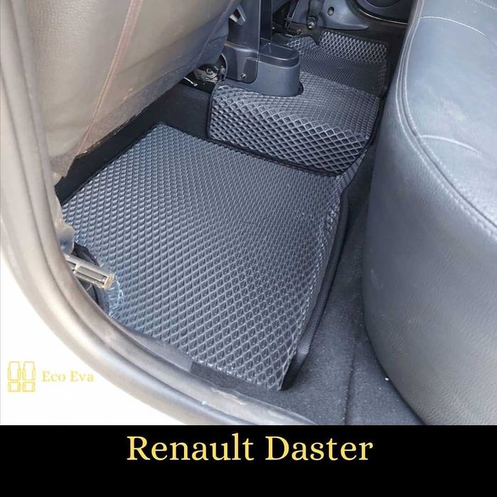 Ева полики|ЭКО|Евро|3d|5д|3д , Ева коврики