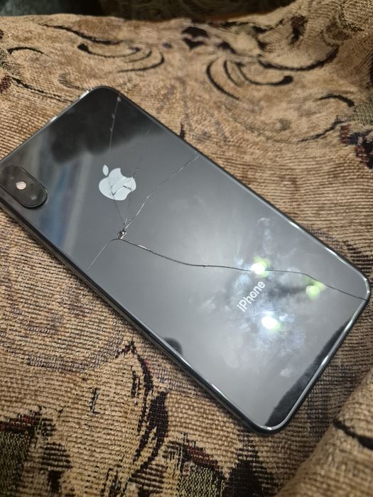 Iphone Xs Max 64gb