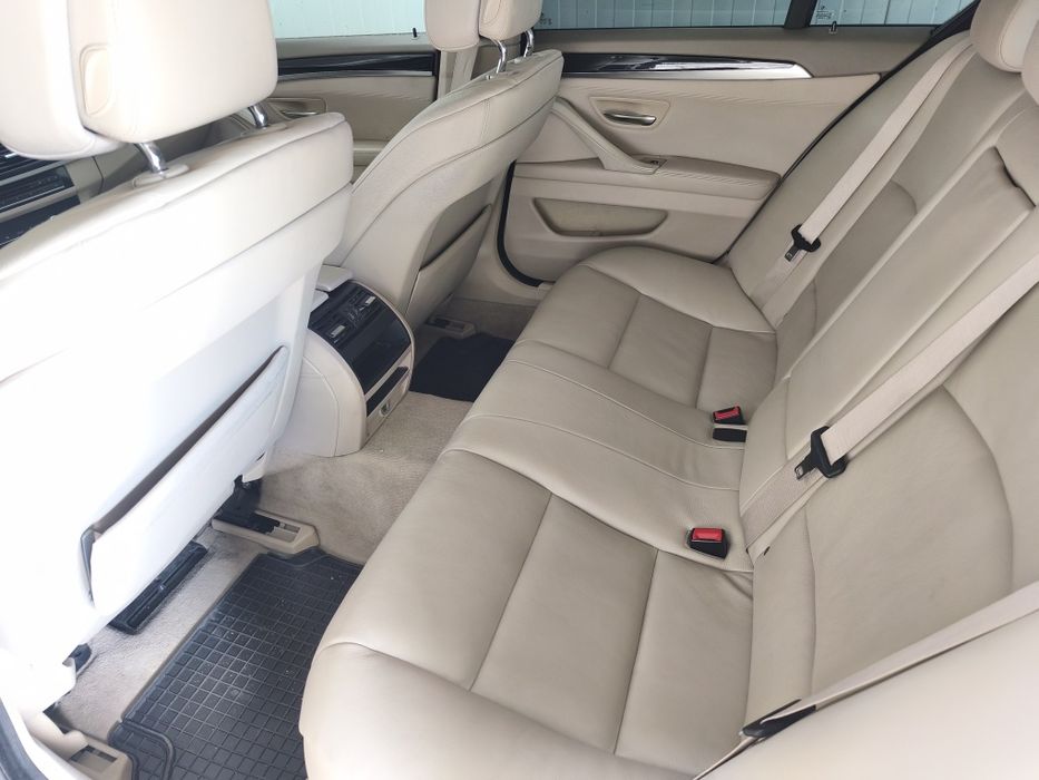 BMW F10 2.0d 2014г.