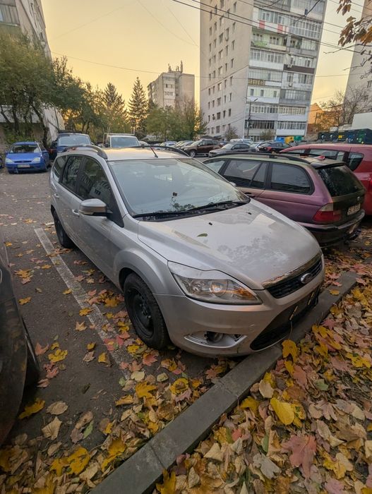 Vand Ford Focus 2 Facelift 1.6 Tdci 80kw(109cp)