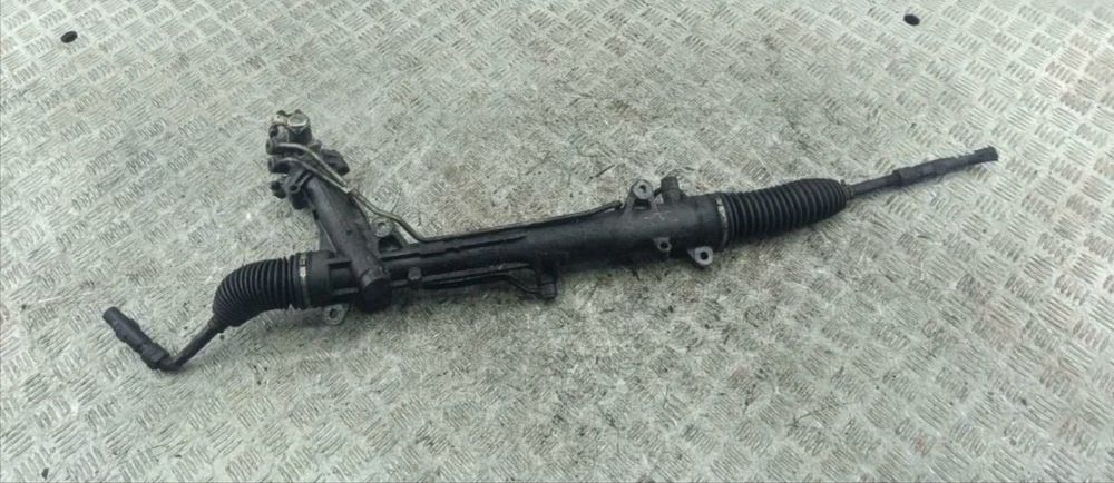 Рулевая рейка активная электрическая на бмв Е 60