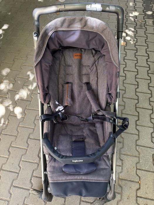 Cărucior Inglesina Trilogy