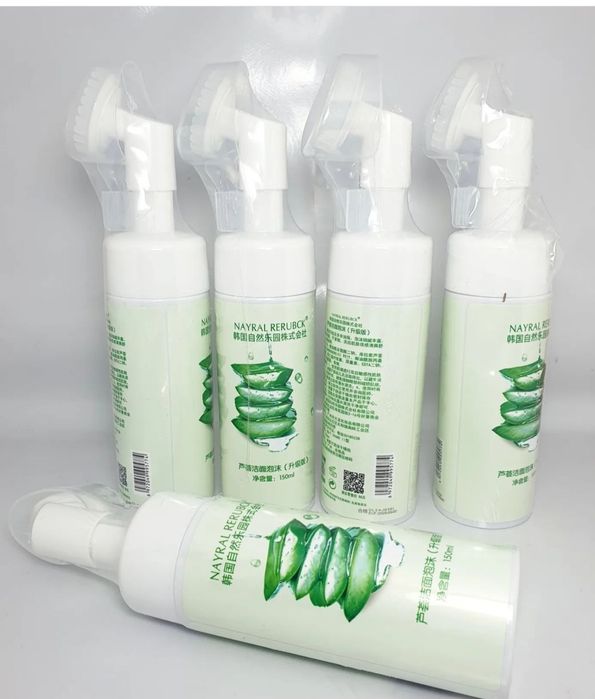 Корейский косметика