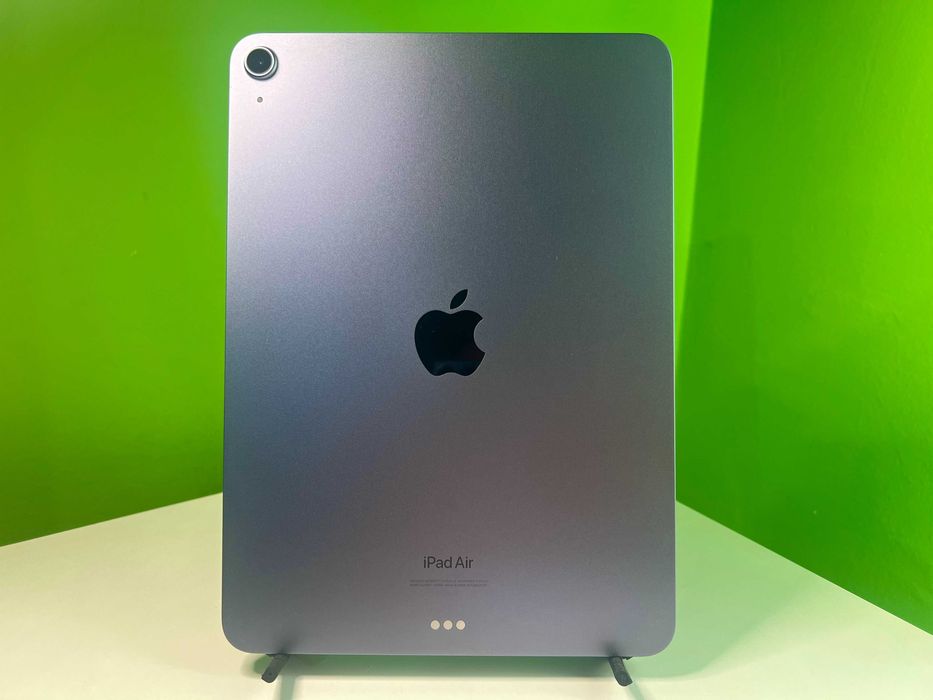 iPad Air 5 M1 64gb Impecabila bateria 93%