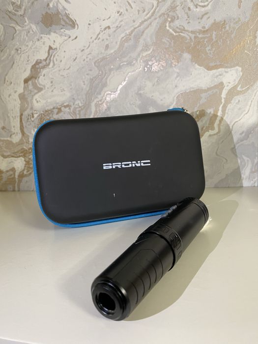 Vand aparat de tatuat wireless