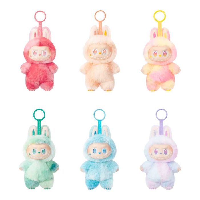 Labubu Jucarie din plus Labubu Blindbox, Mysetery box, 17 cm