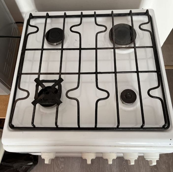 Продам Газ плита