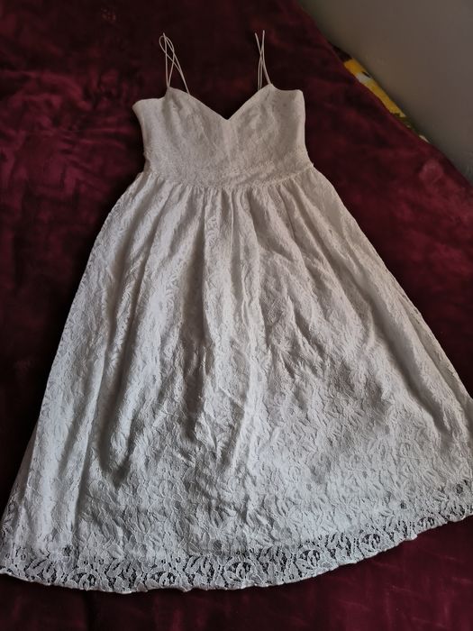 Продам летний сарафан