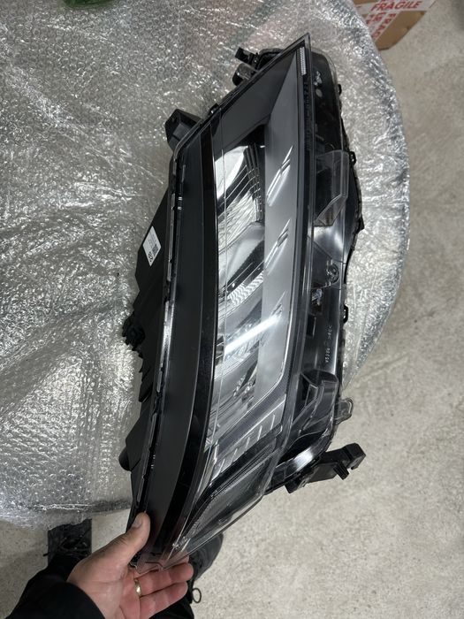 Far dreapta full led mitsubishi asx.cod:8301d482.