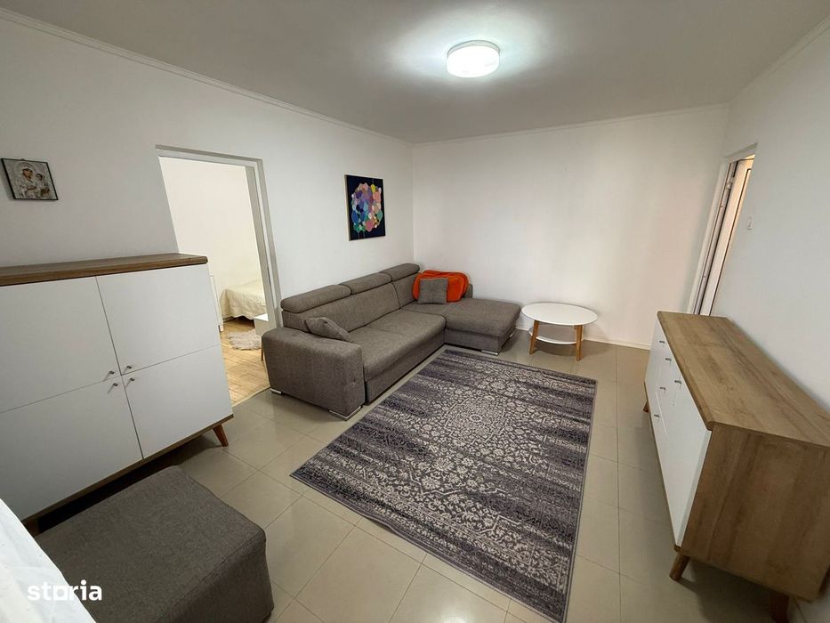 Aparament cu 2 camere , Blvd Alexandru cel bun