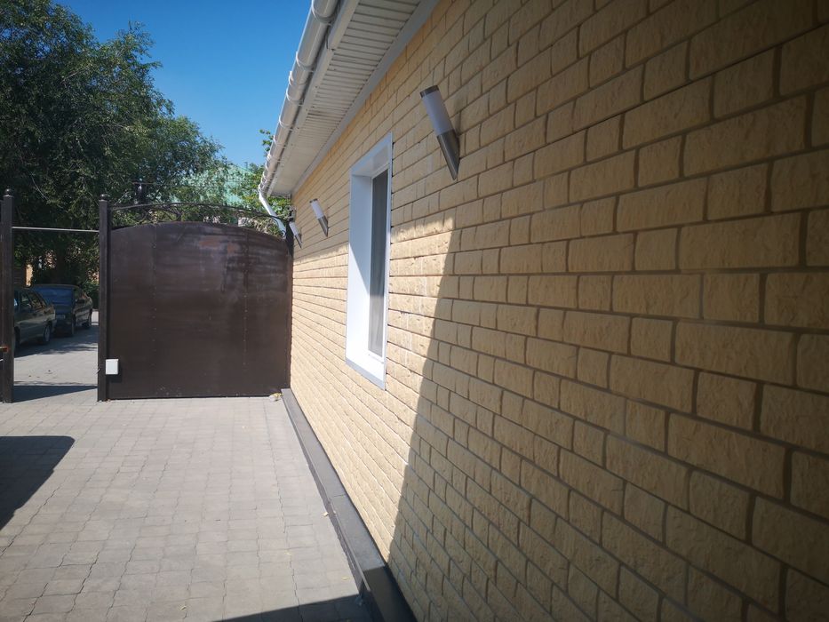 Новинка!!! Люксовый сайдинг Docke.