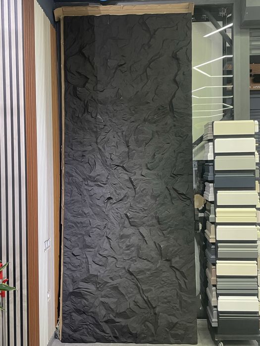 Dekor panel (bambok, mdf, pvx, dekor, dizayn)