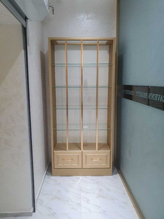 Мебель на заказ Zakazga mebel Yasaymiz Кухонная мебель Стол стуль