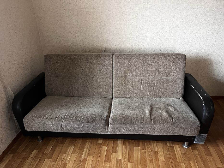 Отдам бесплатно мебель