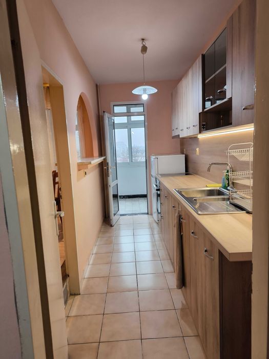 Дава се под наем Тристаен апартамент в Пловдив, Каменица 1 - 100 кв.м за 484.5 € - Снимка #6