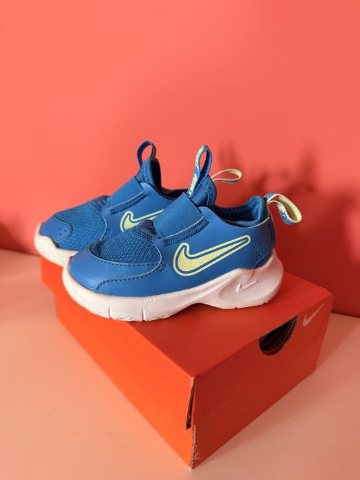 Детски маратонки Nike Flex Runner 3